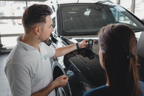 KFZ-Sachverständigenbüro Andreas Schall