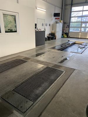 GTÜ KFZ-Prüfstraße Inh. Michael Lippitsch