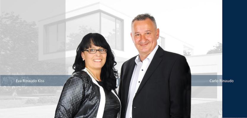 Rinaudo & Kiss Immobilien - Rheinfelden - Immobilienbewertung - Immobilienmakler