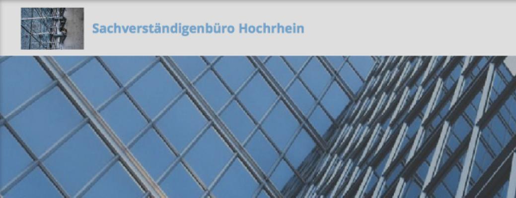 Sachverständigenbüro Hochrhein