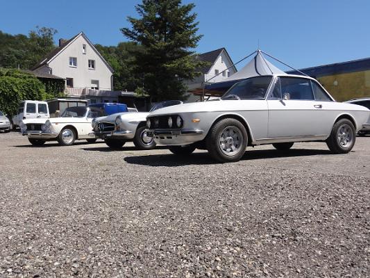 KFZ Sachverständigenbüro SPADA