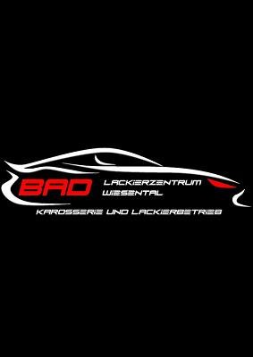 Bad Lackierzentrum Wiesental