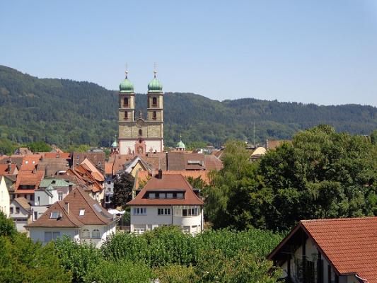 Benedikt Frank - Immobilienbewertung - Sachverständigenbüro Bad Säckingen