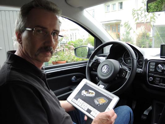 Robert Richert - KFZ Sachverständiger