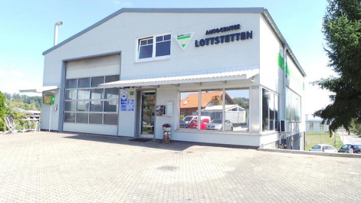 Autocenter Lottstetten GbR