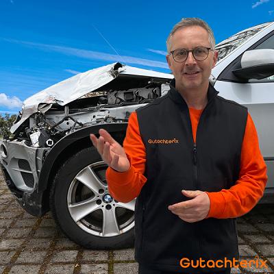 Gutachterix Kfz Gutachter & Sachverständiger