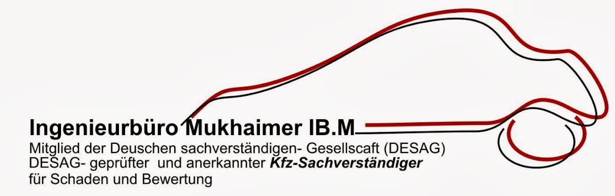kfz-Sachverständiger & Ingenieurbüro Mukhaimer IB.M. Dipl.-Ing.