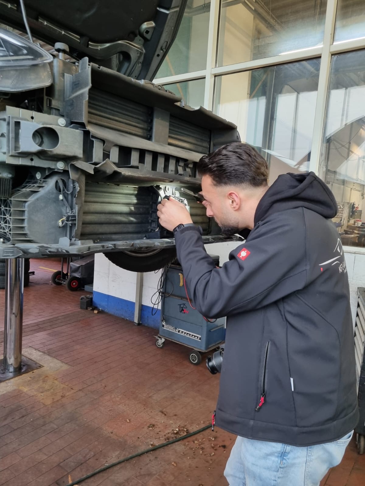 𝗞𝗳𝘇 𝗚𝘂𝘁𝗮𝗰𝗵𝘁𝗲𝗿 𝗦𝗮𝘂𝗲𝗿𝗹𝗮𝗻𝗱 | 𝗞𝗳𝘇 𝗚𝘂𝘁𝗮𝗰𝗵𝘁𝗲𝗿 𝗔𝘀𝗰𝗵𝗮𝗳𝗳𝗲𝗻𝗯𝘂𝗿𝗴 - Bild 2