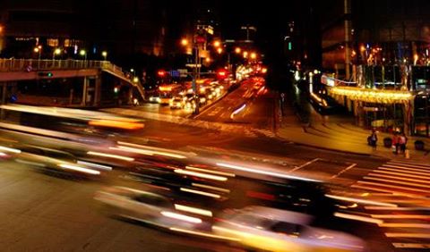 Unfall was tun? KFZ-Sachverständigen Vermittlung, Unfallabwicklung