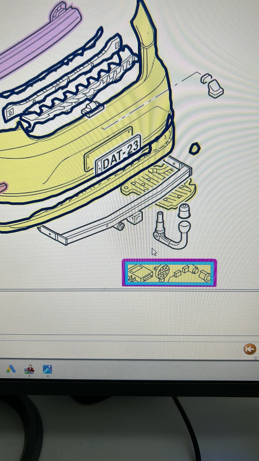 𝗞𝗳𝘇 𝗚𝘂𝘁𝗮𝗰𝗵𝘁𝗲𝗿 𝗛𝗮𝗹𝘃𝗲𝗿 | 𝗞𝗳𝘇 𝗚𝘂𝘁𝗮𝗰𝗵𝘁𝗲𝗿 𝗦𝗮𝘂𝗲𝗿𝗹𝗮𝗻𝗱 - Bild 5