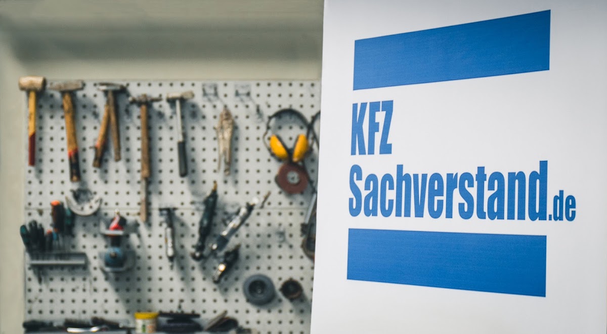 Kfz Gutachter Wandsbek I KfzSachverstand.de Sachverständigenges. mbH & Co. KG