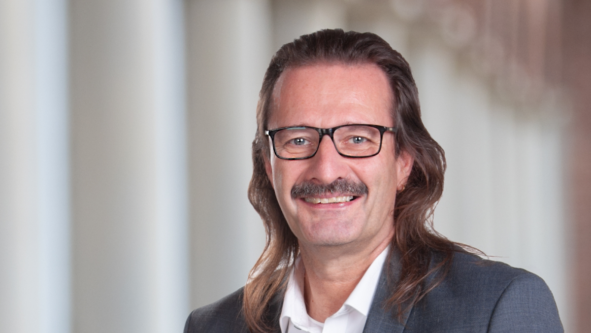 Sachverständiger für Immobilienbewertung Thomas Obst