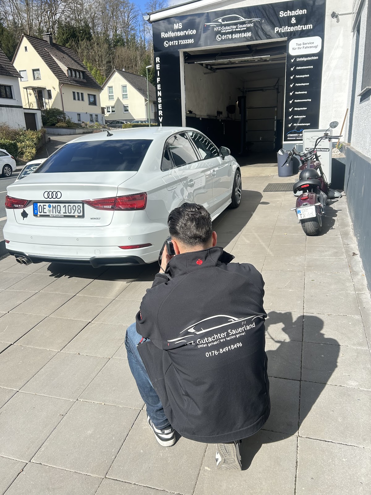 𝗞𝗳𝘇 𝗚𝘂𝘁𝗮𝗰𝗵𝘁𝗲𝗿 𝗦𝗮𝘂𝗲𝗿𝗹𝗮𝗻𝗱| 𝗞𝗳𝘇𝗚𝘂𝘁𝗮𝗰𝗵𝘁𝗲𝗿 𝗖𝗮𝘀𝘁𝗿𝗼𝗽 𝗥𝗮𝘂𝘅𝗲𝗹 - Bild 2