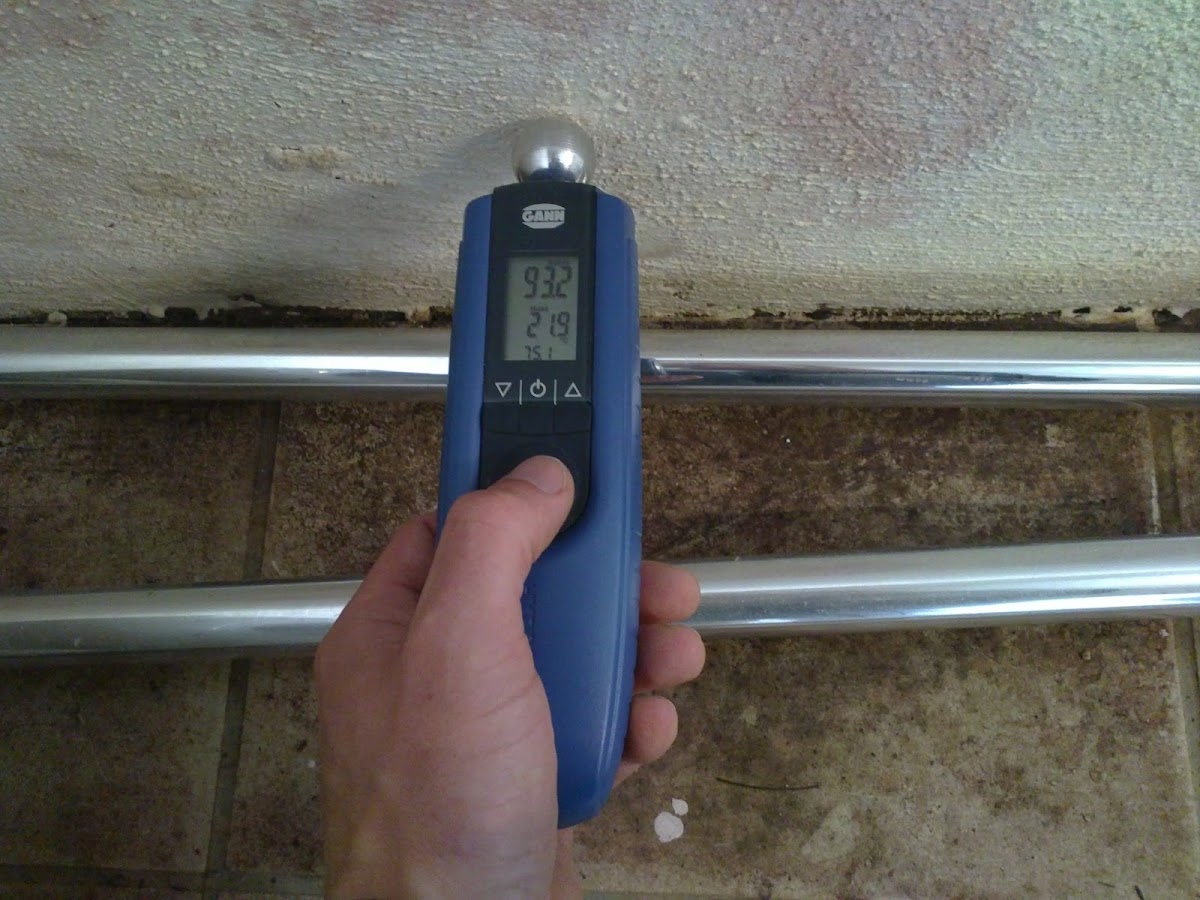 MiConsult GbR - Ihre zertifizierten Sachverständigen für Schimmel und Radon