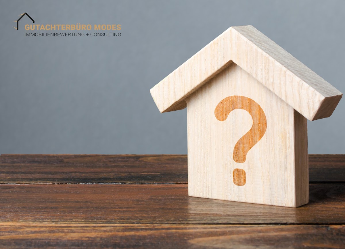 Gutachterbüro Modes - Immobilienbewertung + Consulting